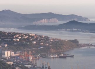 После землетрясения на Камчатке в регионе фиксируются афтершоки