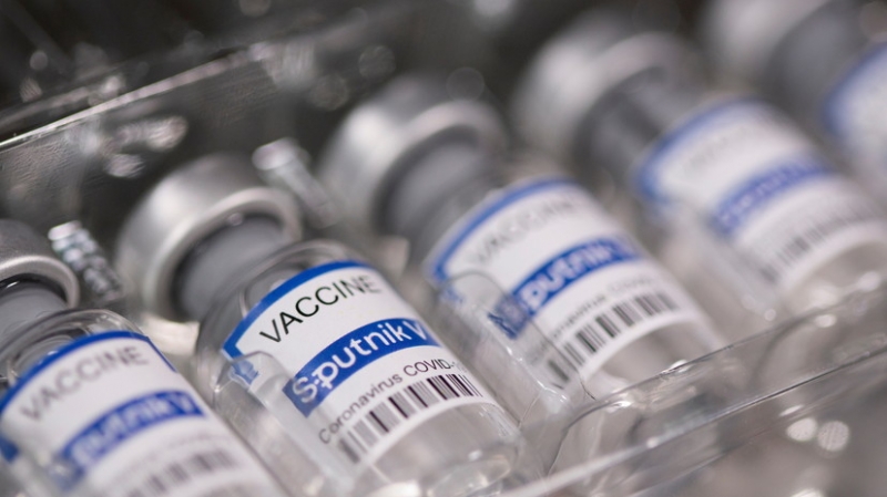 Посол России рассказал об отношении к &laquo;Спутнику V&raquo; в Британии