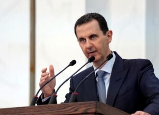 Посол в России рассказал о состоянии заболевшего коронавирусом Асада