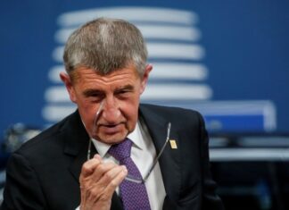 Премьер Чехии высказался против решения МУС о расследовании действий Израиля