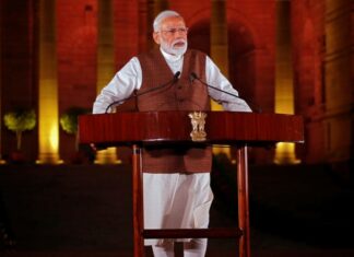 Президент Индии перенёс операцию на сердце