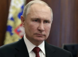 Путин оценил влияние пандемии на российскую экономику