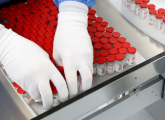 РФПИ подписал соглашение о производстве «Спутника V» в Италии