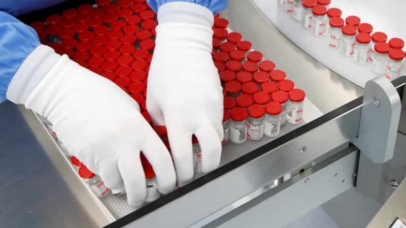 РФПИ подписал соглашение о производстве «Спутника V» в Италии