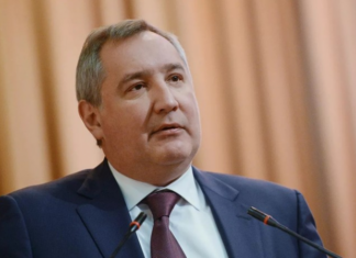 Рогозин рассказал о планируемых миссиях на Венеру