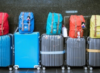 Россияне рассказали о предпочтениях для путешествий весной