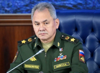 Российские женщины получили 31 боевую награду в 2020 году