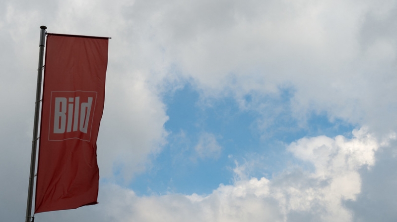 Руководитель RT DE: фейковое разоблачение &laquo;русских шпионов&raquo; из RT не спасло главреда Bild