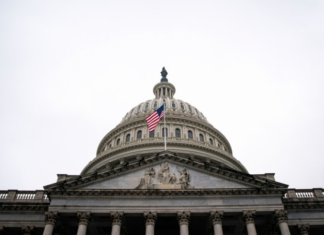 Сенат США одобрил законопроект о стимулировании экономики на $1,9 трлн