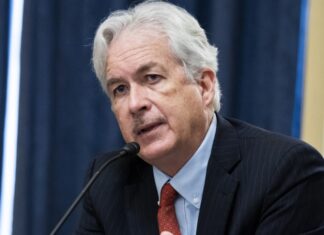 Сенат США утвердил Бёрнса директором ЦРУ