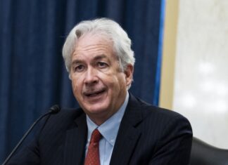 Сенатский комитет одобрил Уильяма Бёрнса на пост главы ЦРУ