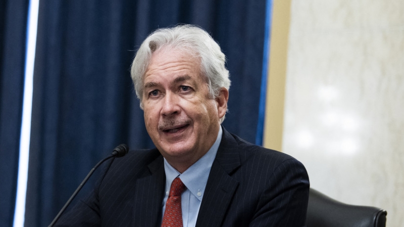 Сенатский комитет одобрил Уильяма Бёрнса на пост главы ЦРУ