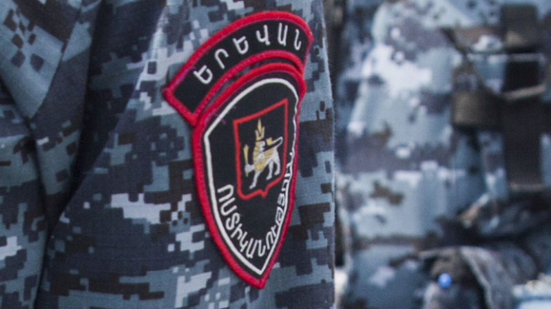 СК Армении подтвердил возбуждение дела против Манукяна