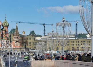 Собянин рассказал о ходе программы реновации в Москве