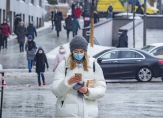 Собянин высказался о возможности дальнейшего снятия ограничений в Москве