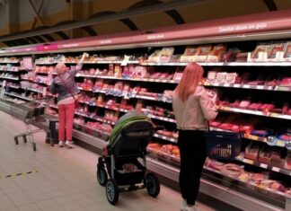 Специалисты не исключили роста цен на дешёвую рыбу в России