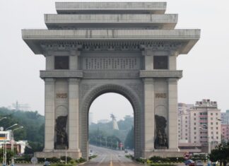 США намерены продолжать добиваться денуклеаризации КНДР