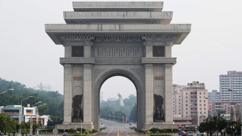 США намерены продолжать добиваться денуклеаризации КНДР