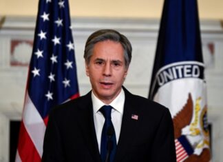 США ввели санкции против двух граждан Ирана