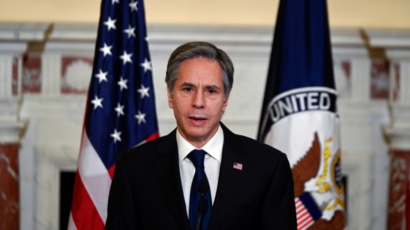 США ввели санкции против двух граждан Ирана