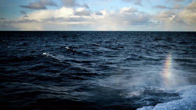 Танкер Балтийского флота столкнулся с сухогрузом в Суэцком заливе