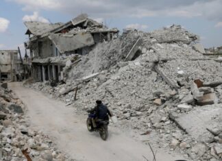 Террористы совершили 26 обстрелов в идлибской зоне деэскалации в Сирии