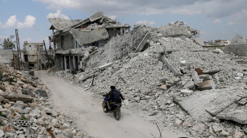 Террористы совершили 28 обстрелов в идлибской зоне деэскалации в Сирии