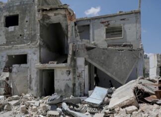 Террористы совершили 30 обстрелов в идлибской зоне деэскалации в Сирии