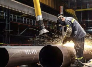 ТМК приобрела 86,54% акций ЧТПЗ