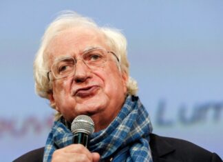 Умер французский режиссёр Бертран Тавернье