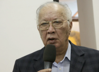 Умер народный артист России Стахан Рахимов