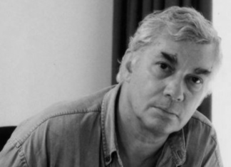 Умер режиссёр Александр Гетман