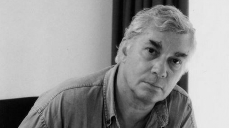 Умер режиссёр Александр Гетман