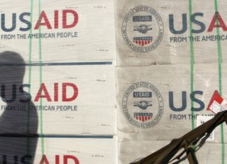 USAID планирует найти специалиста по контрактам о финпомощи Киеву и Минску