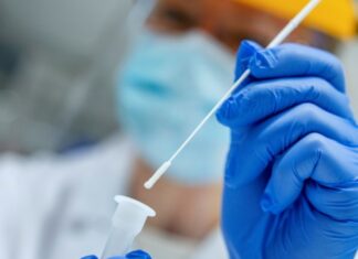 В Аргентине за сутки выявили более 7 тысяч случаев COVID-19