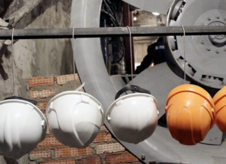 В Белгородской области рассказали о состоянии эвакуированных из шахты