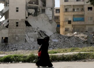 В ЦПВС рассказали о подготовке террористами провокации в Сирии