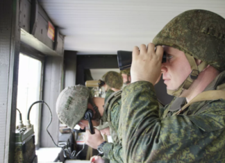 В ДНР обвинили ВСУ в обстрелах Донбасса