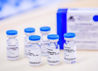 В EMA оценили вероятность экстренного одобрения «Спутника V» в Австрии