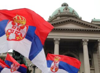 В ЕП призвали Сербию присоединиться к санкциям против Белоруссии