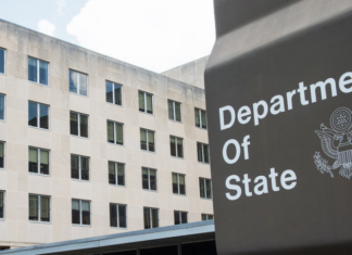 В Госдепе заявили о готовности к трудным отношениям с Россией