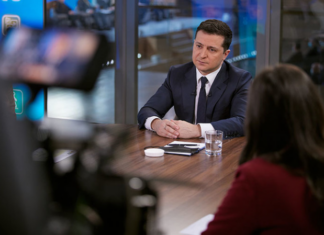 В Госдуме оценили планы Зеленского «объединить мир» вокруг «Крымской платформы»