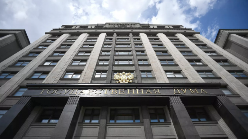 В Госдуме оценили условия Авакова по возобновлению подачи воды в Крым