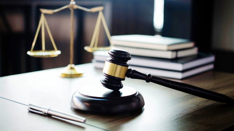 В Госдуме предложили увеличить штраф за оскорбление судей