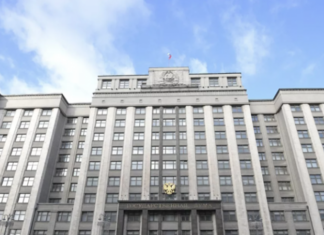 В Госдуме прокомментировали введение Канадой санкций против России