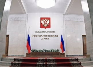 В Госдуме заявили о «наработках» по защите цифрового суверенитета