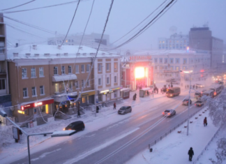 В Якутске рассказали о ходе обработки голосов по итогам выборов мэра