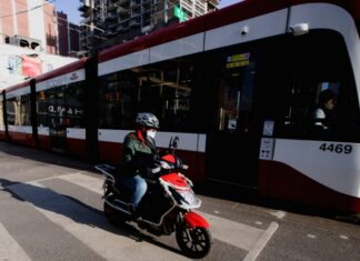 В Канаде за сутки выявлено более пяти тысяч случаев коронавируса