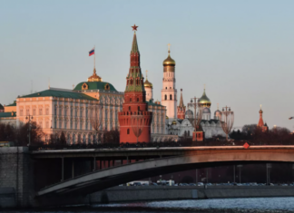 В Кремле назвали плохими высказывания Байдена о Путине