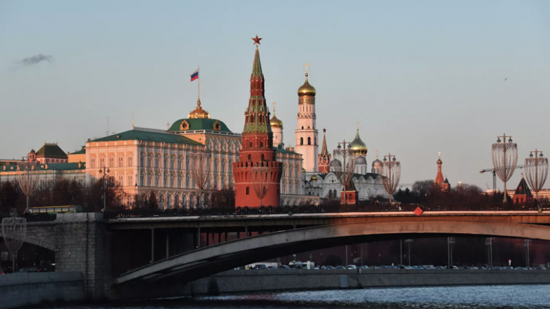 В Кремле назвали плохими высказывания Байдена о Путине